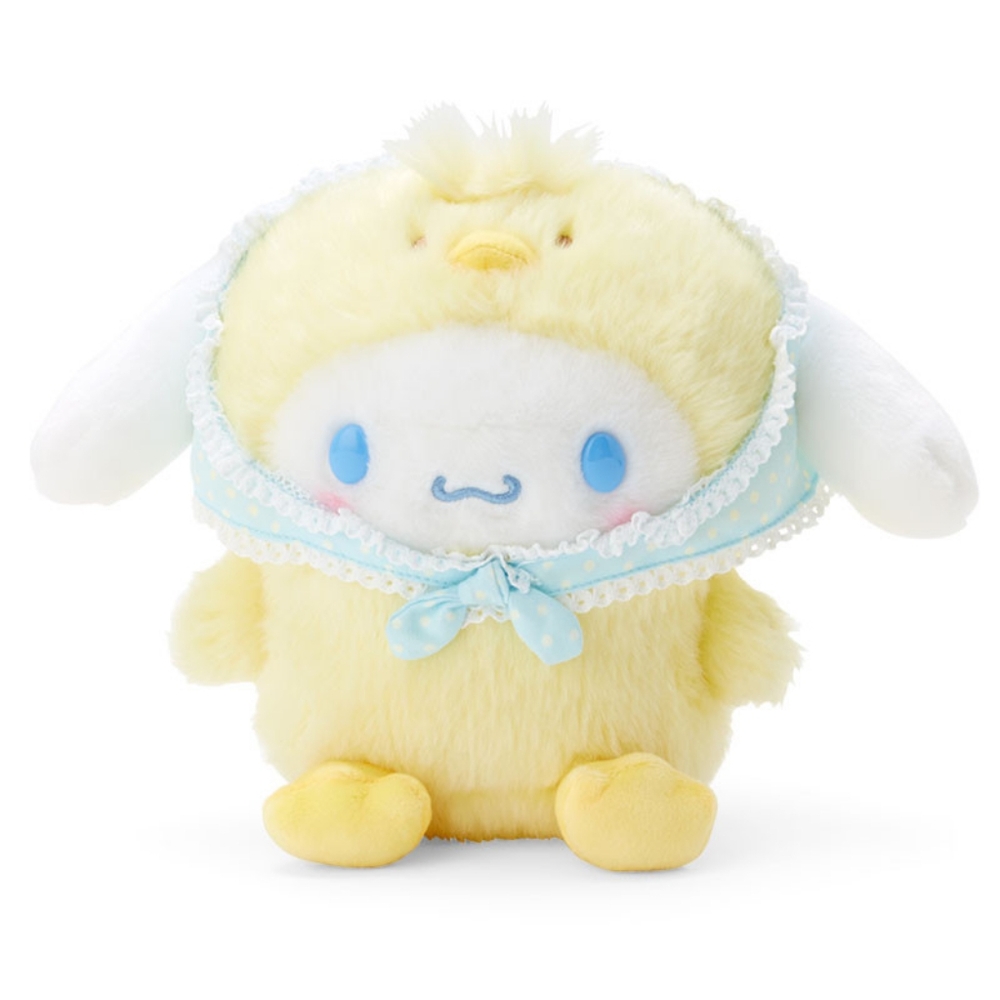 Plush Cinnamoroll Sanrio Easter 2023